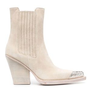 Paris Texas Dallas Ankle Boots